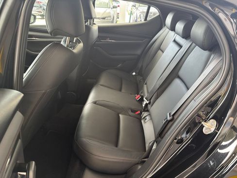 Used 2026 MAZDA MAZDA3 s FWD image 25