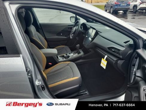 Used 2026 Subaru Crosstrek 2.5i Sport w/ Crosstrek Mirror Package AWD/4WD image 14