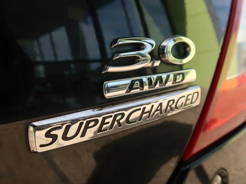 Used 2016 Jaguar XJ R-Sport image 48