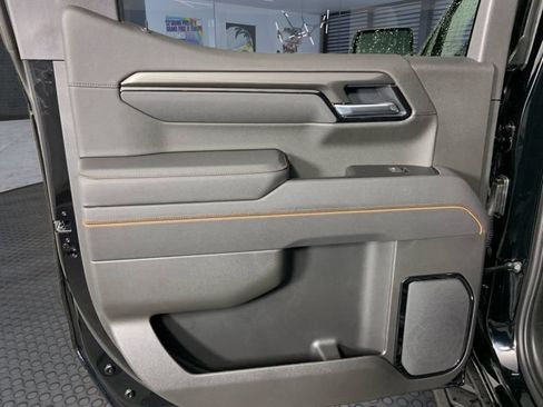 Used 2026 GMC Sierra 1500 AT4 w/ AT4 Premium Package AWD/4WD image 18