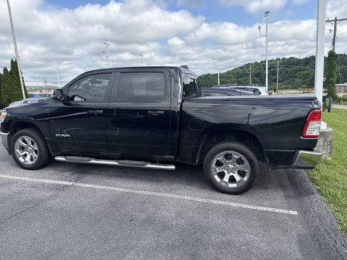 Used 2023 RAM 1500 Big Horn AWD/4WD image 6