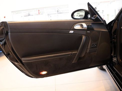 Used 2005 Porsche 911 Carrera S RWD image 33