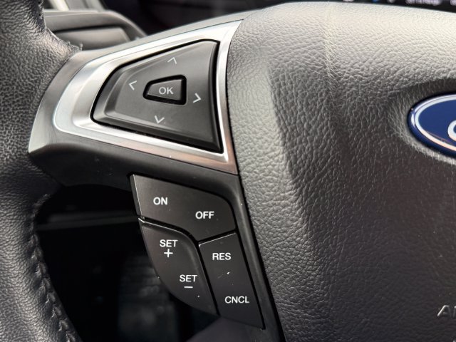 Certified 2024 Ford Edge SEL w/ Sport Appearance Package AWD/4WD image 20