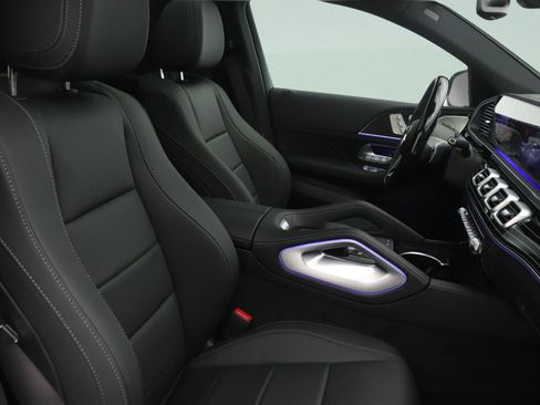 New 2026 Mercedes-Benz GLE 450 4MATIC Coupe image 7