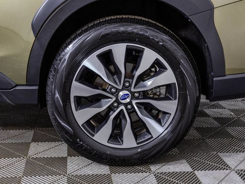 Used 2024 Subaru Outback Touring AWD/4WD image 55