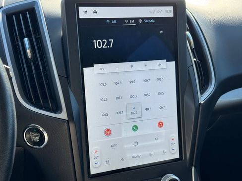 Certified 2023 Ford Edge SEL w/ Convenience Package image 24