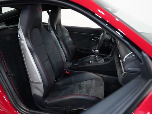 Used 2015 Porsche Cayman GTS image 27