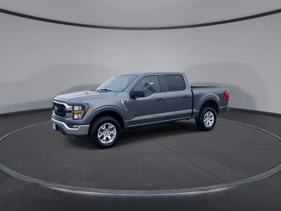 Used 2023 Ford F150 XLT