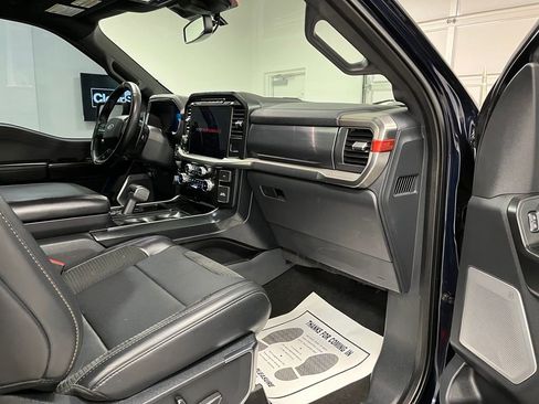 Used 2023 Ford F150 Raptor AWD/4WD image 53