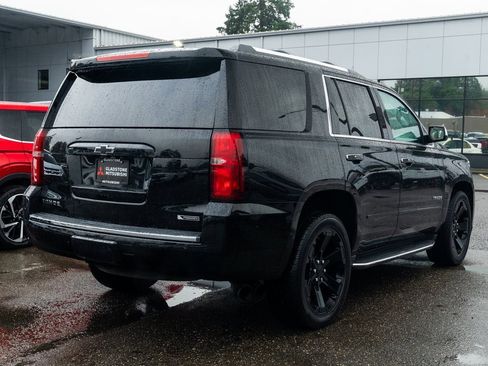 Used 2017 Chevrolet Tahoe Premier image 6