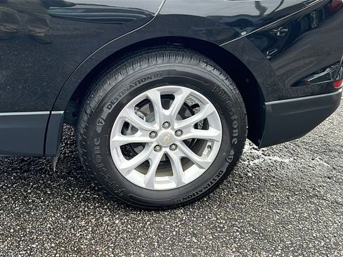 Used 2020 Chevrolet Equinox LT image 9