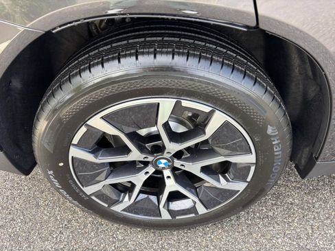 Used 2026 BMW X3 xDrive30 w/ Premium Package image 10