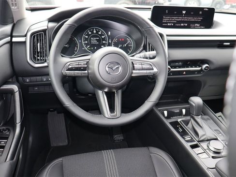 Certified 2025 MAZDA CX-50 2.5 Hybrid w/ Cargo Package image 5