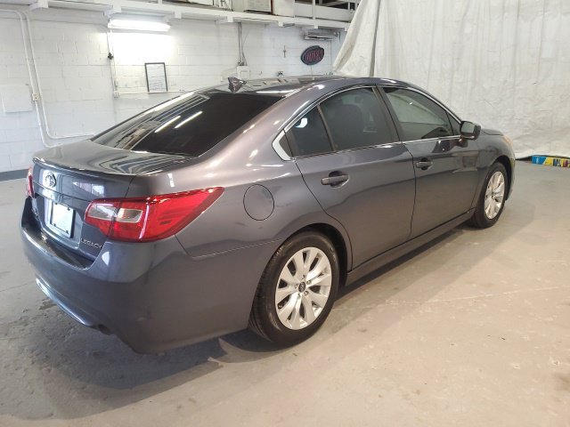 Used 2016 Subaru Legacy 2.5i Premium AWD/4WD image 7
