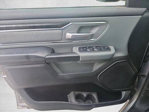 Used 2019 RAM 1500 Big Horn image 15