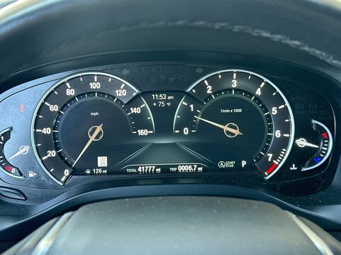 Used 2019 BMW X3 xDrive30i w/ Driving Assistance Package image 25