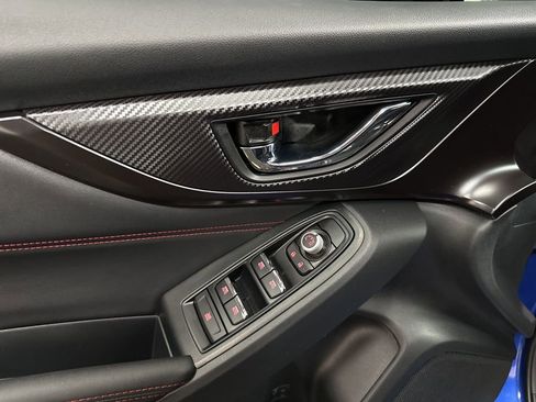 Used 2025 Subaru WRX Premium w/ Accessory Package #2 image 18