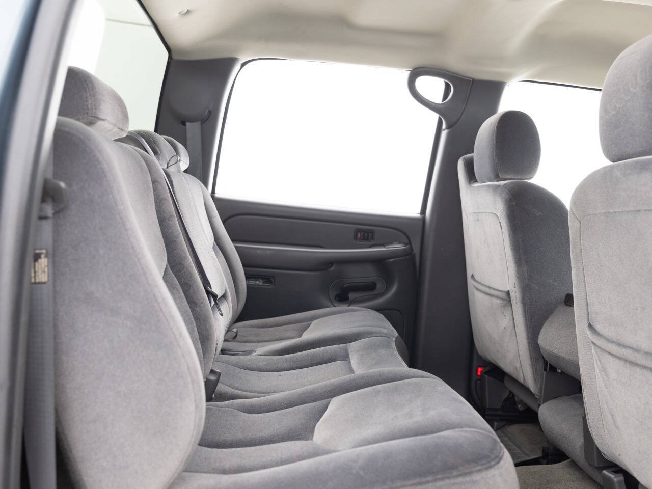 Used 2007 GMC Sierra 3500 2WD Crew Cab image 33
