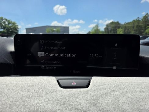 New 2026 MAZDA CX-90 3.3 Turbo S w/ Premium Plus AWD/4WD image 18