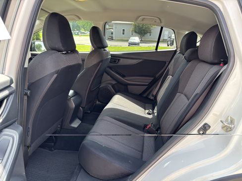 Used 2023 Subaru Crosstrek 2.0i AWD/4WD image 14