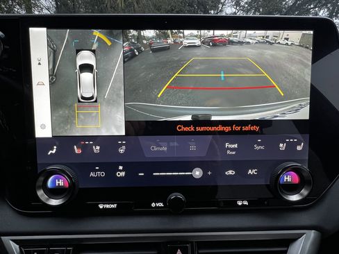 Used 2024 Lexus RX 350 Premium Plus image 25