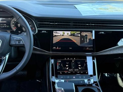 New 2026 Audi Q7 2.0T Premium Plus AWD/4WD image 21
