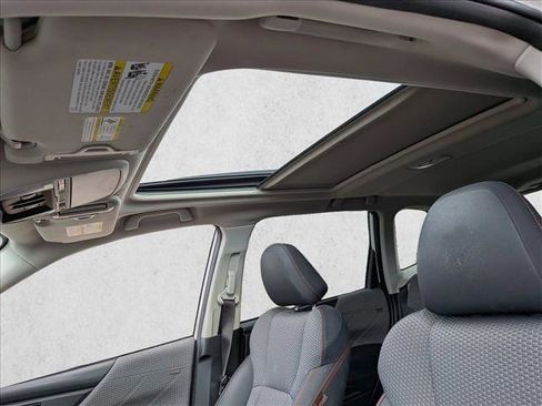 Used 2022 Subaru Forester Sport w/ Popular Package #3 AWD/4WD image 8