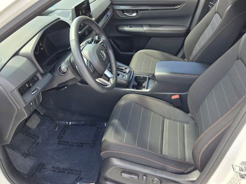 Used 2023 Honda CR-V Sport image 10