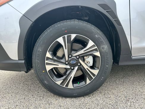 New 2026 Subaru Crosstrek 2.0i Premium image 19