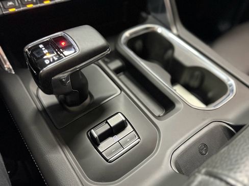 Used 2023 GMC Sierra 1500 Denali w/ Technology Package image 39