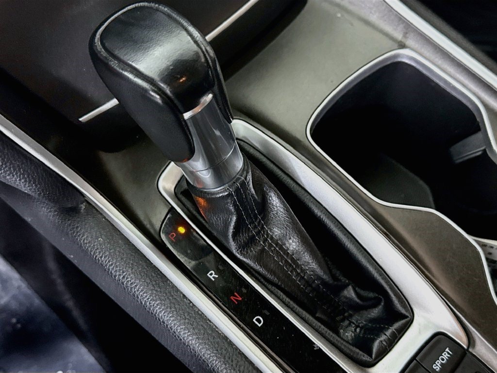 Used 2021 Honda Accord Sport image 19