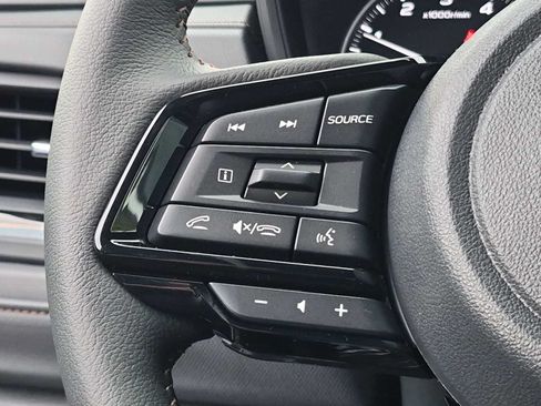 New 2026 Subaru Forester Sport AWD/4WD image 23
