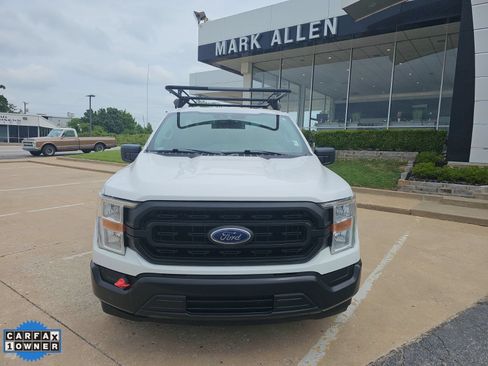Used 2021 Ford F150 XL w/ Equipment Group 101A High RWD image 10