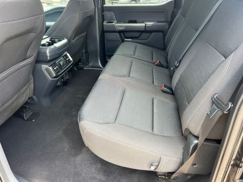 Used 2023 Ford F150 XLT w/ Equipment Group 302A High AWD/4WD image 22