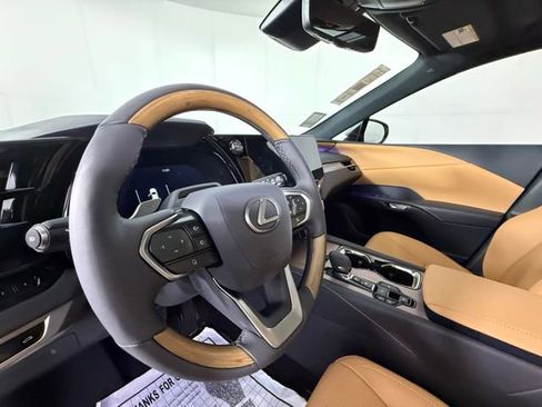 New 2026 Lexus RX 350 image 10
