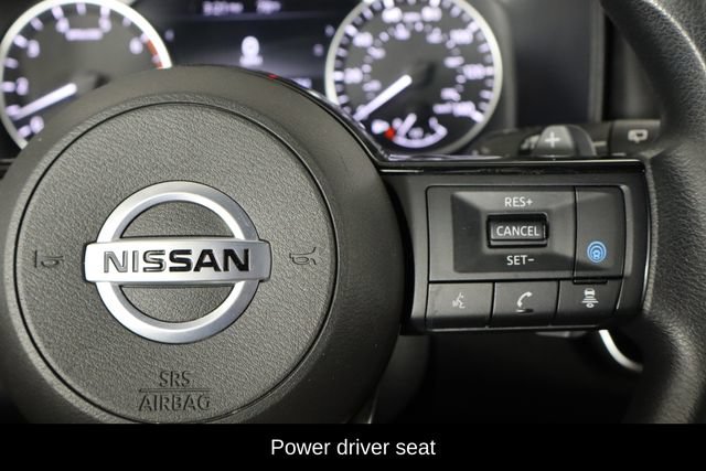 Used 2021 Nissan Rogue SV FWD image 10