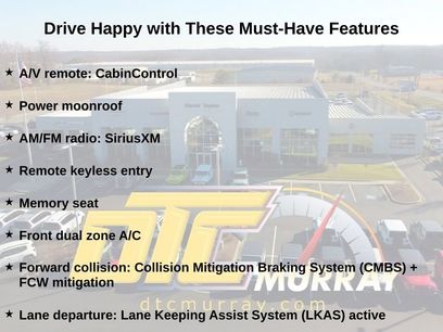 Used 2021 Honda Passport EX-L