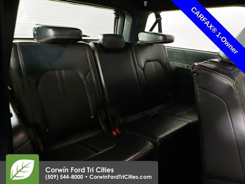 Used 2022 Ford Expedition Max Platinum image 17