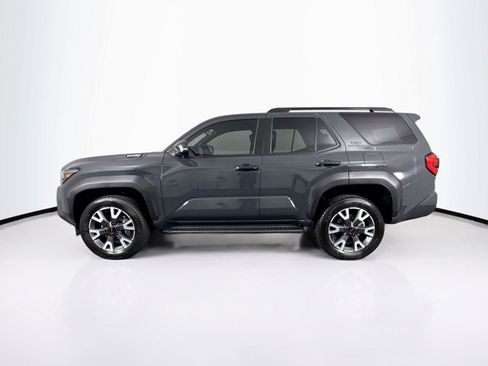 Certified 2025 Toyota 4Runner TRD Off-Road Premium AWD/4WD image 14