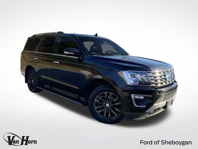 Used 2019 Ford Expedition Limited