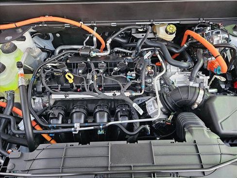 New 2026 Ford Maverick XL image 17