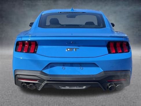 New 2026 Ford Mustang GT image 18
