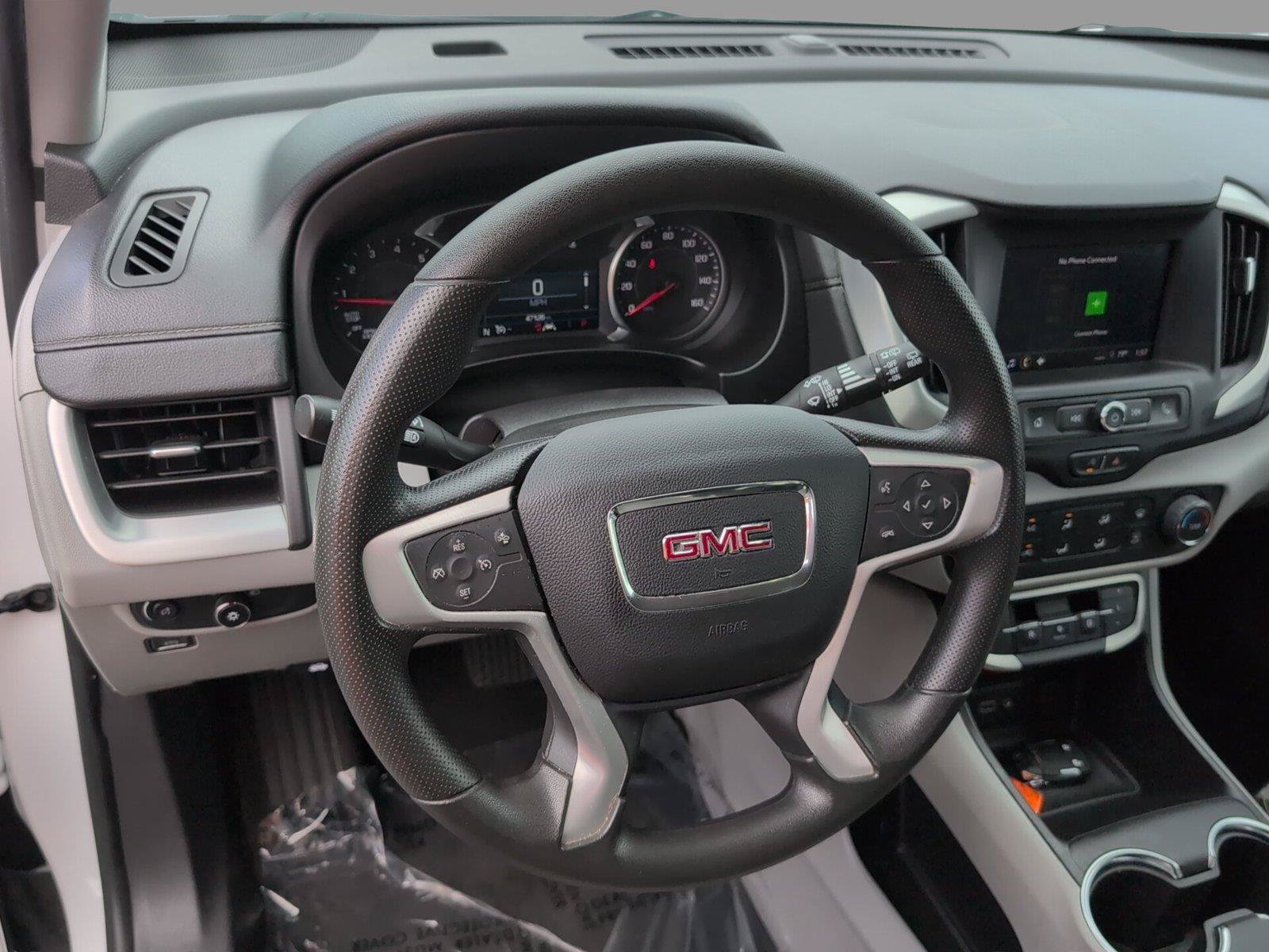 Certified 2024 GMC Terrain SLE FWD image 4