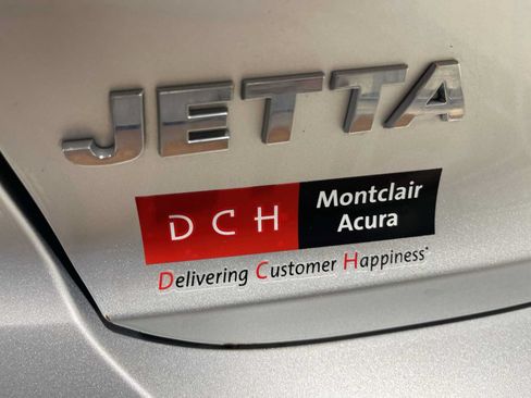 Used 2015 Volkswagen Jetta S FWD image 7