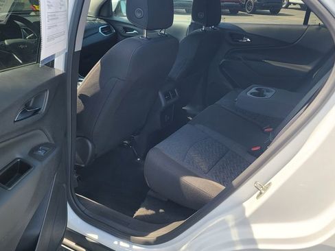 Used 2023 Chevrolet Equinox LT FWD image 25