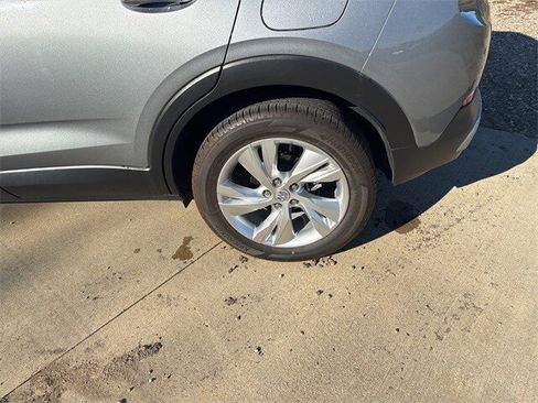 Used 2024 Buick Encore GX Preferred image 44