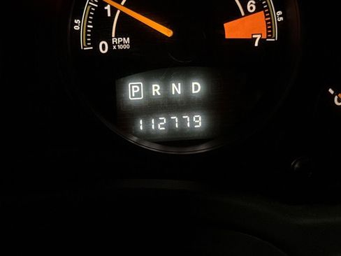 Used 2017 Jeep Patriot Sport w/ Power Value Group image 13