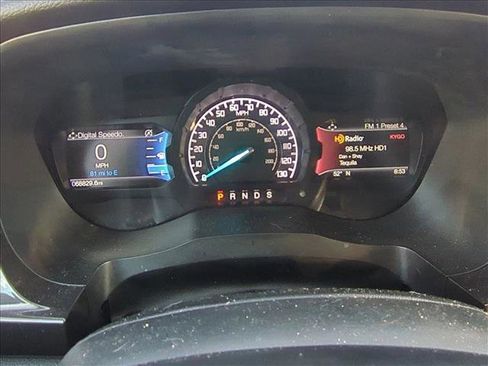 Used 2022 Ford Ranger Lariat w/ Equipment Group 501A High image 10