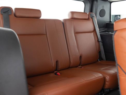 Used 2008 HUMMER H2 image 35