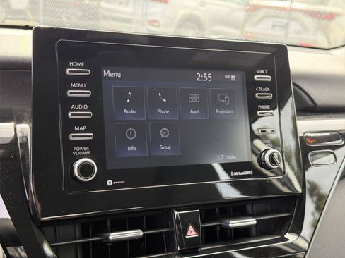 Used 2024 Toyota Camry SE w/ Blackout Package (TMS) FWD image 37
